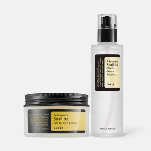 COSRX Advanced Snail Power Essence Duo Set