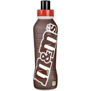 M&M Chocolate Milkshake Sportscap 350ml
