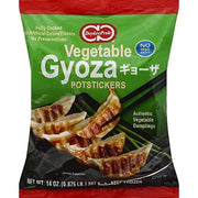 Day-Lee Veggie Gyoza Potstickers 21OZ