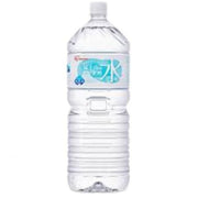 Eau naturelle IRIS Mont Fuji 2L