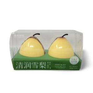 Fujino Seika Pear Juice Pulp Jelly 220g