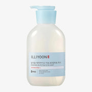 ILLIYOON -- Gel douche Ceramide Ato 500 ml