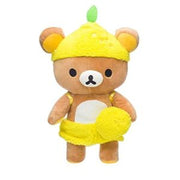 RILAKKUMA Rilakkuma Citron M
