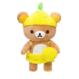 RILAKKUMA Rilakkuma Citron M