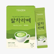 TEAZEN Matcha Latte 7pcs 101.5