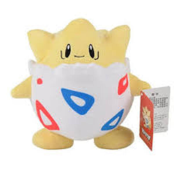 Peluche Pokémon (Togepi)