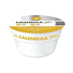 LINDSAY Calendula Modeling Mask