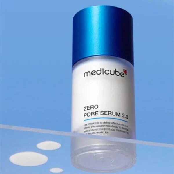 Medicube Zero Pore Serum 37ml
