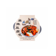 YuMei Instant Silken Tofu Spicy 350g