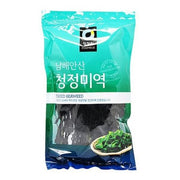 CHUNG JUNG ONE DRIED SEAWEED 100g