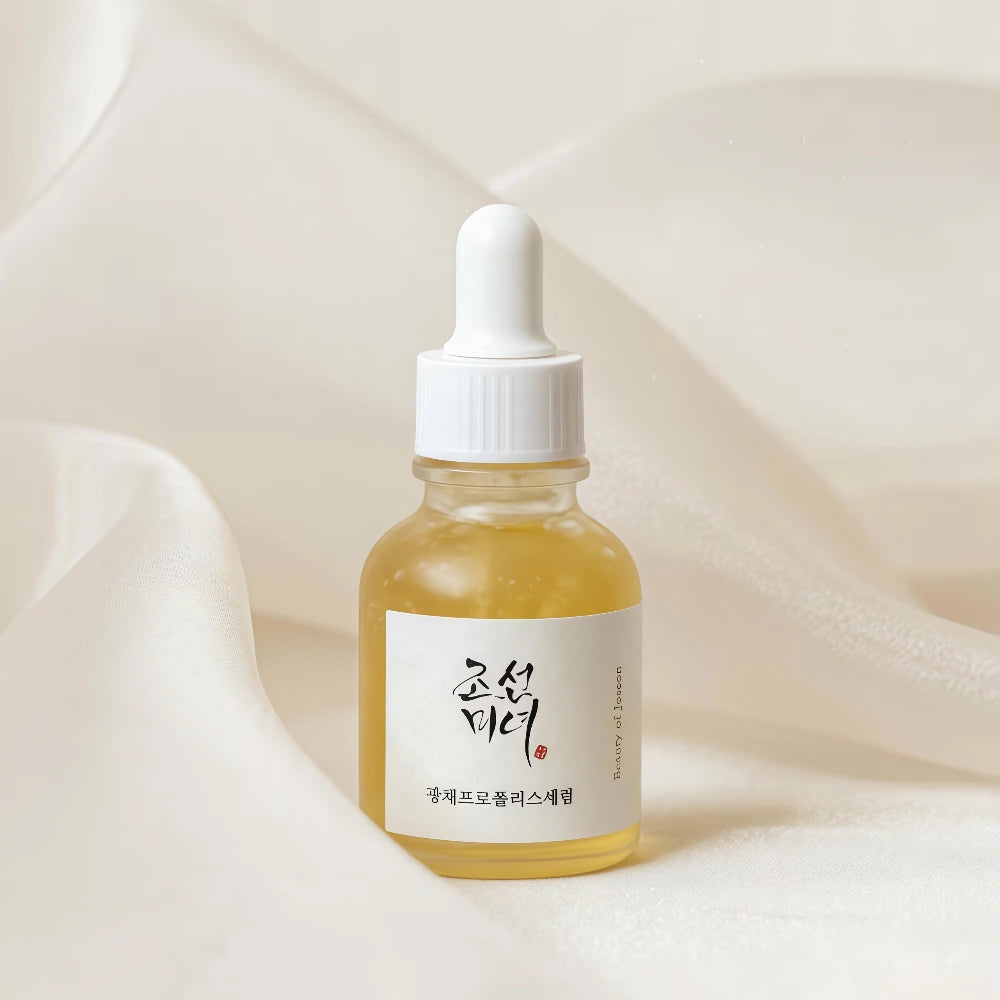 BEAUTY OF JOSEON Glow Serum Propolis & Niacinamide 30ml