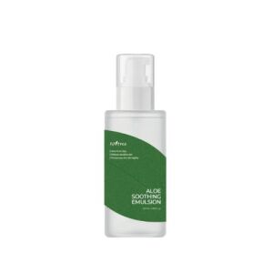 ISNTREE Aloe Soothing Emulsion 120ml