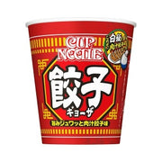 NISSIN Big Cup Noodle Gyoza Dumpling Flavor 104g