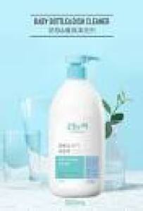 Korean Palace Secret Bottle/Tableware Cleaner 500ml