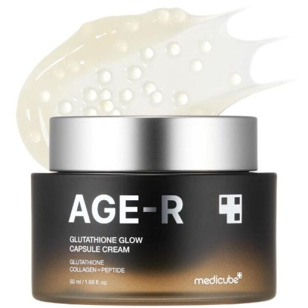 Medicube Glutathione Glow Capsule Cream