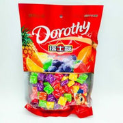 TANG CHAO YI PIN - Fruit Candy 400G