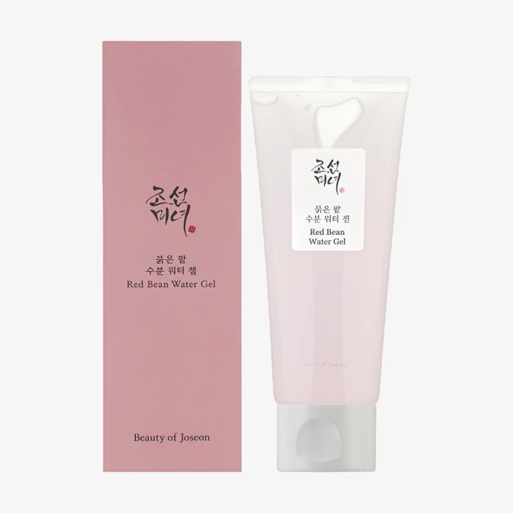 BEAUTY OF JOSEON Red Bean Water Gel 100ml