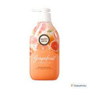 HAPPY BATH Body Wash May Grapefruit Essence 200g