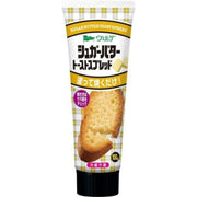 Kewpie Butter Flavor Toast Paste 100g