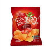 OISHI Potato Chips (Tomato Flavor) 50g