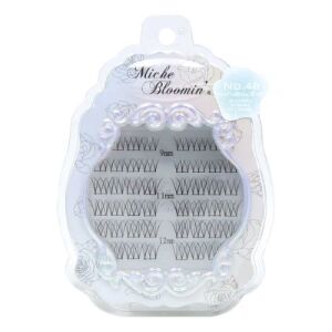 MICHE BLOOMIN False Eyelash NO 48 Natural Ext