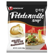 NONGSHIM Potato Noodle Soup 1bag