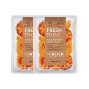 TONYMOLY Fresh To Go Pumpkin Mask Sheet