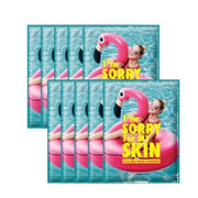 IM SORRY FOR MY SKIN Jelly Mask Soothing (10)