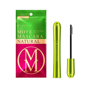 Flowfushi Mote Mascara Natural 02 Separate Black Comb