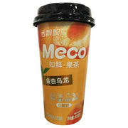 XIANG PIAO PIAO Meco Fruit Tea Apricot Oolong Tea 400ML