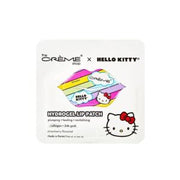 Patchs pour les lèvres THE CREME SHOP au collagène et à l'or 24 carats