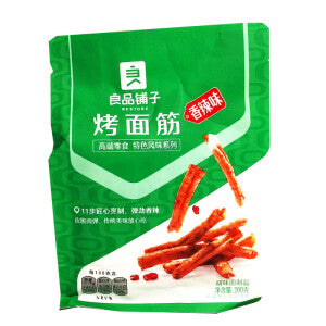 LPPZ Spicy Gluten Bean Curd 200g