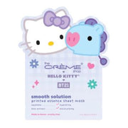 THE CREME SHOP Hello Kitty X BT21 Essence Mask Mang