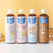Dydo Rilakkuma roasted tea (Barley Tea) 500ml