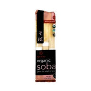 HAKUBAKU ORGANIC SOBA 270G