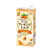 Lait d'amande Marusanai 1L