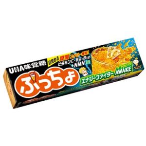 UHA Puccho Stick Energy Fighter AWAKE