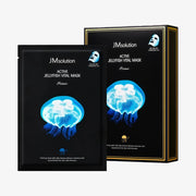 JM solution Active Jellyfish Vital Mask 10pcs