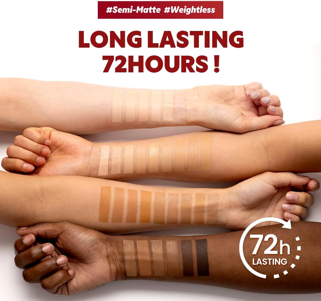 TIRTIR Mask Fit Red Cushion Foundation 24W Soft Beige