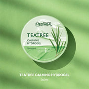 MEDIHEAL Teatree Calming Hydrogel 300ml