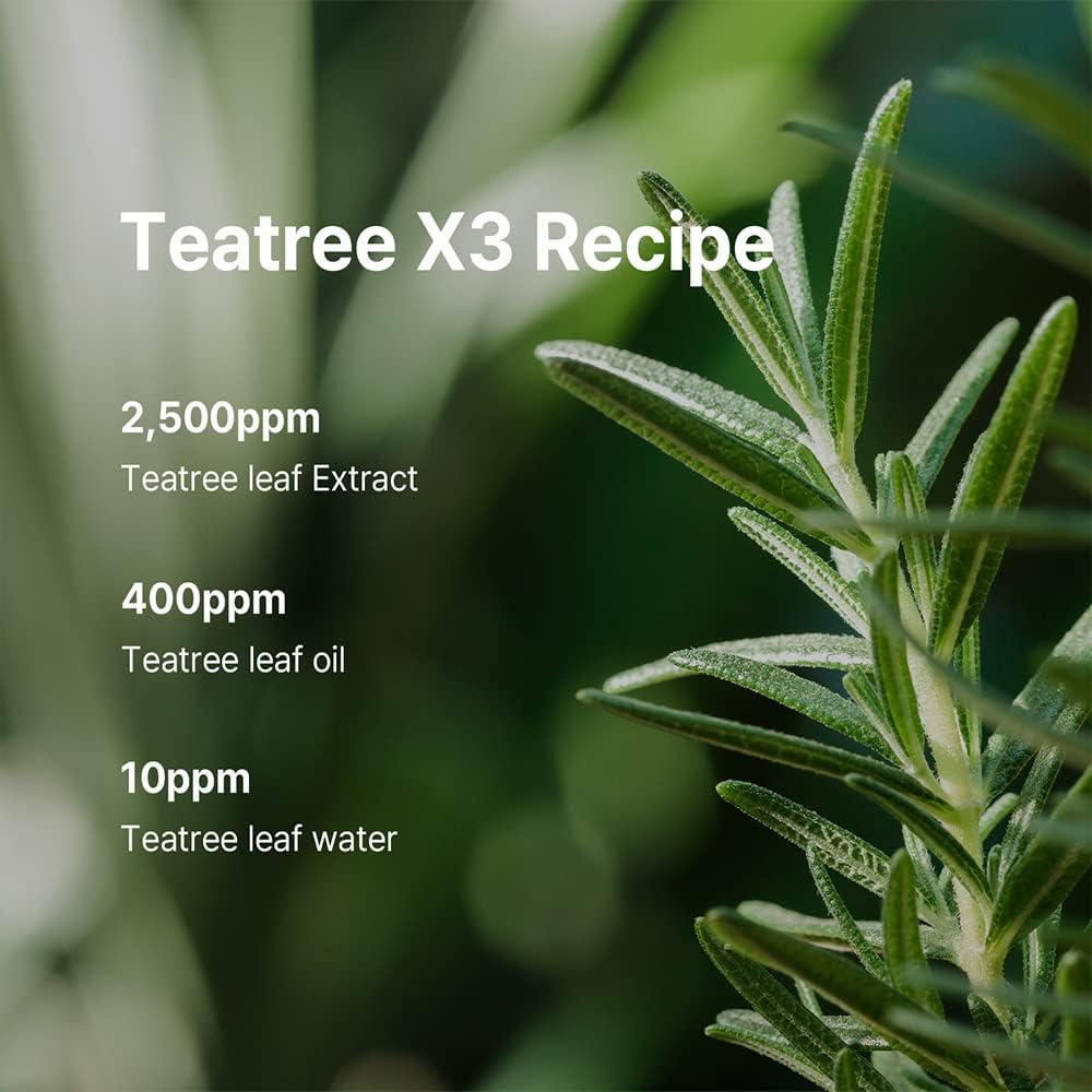 MEDIHEAL Teatree Calming Hydrogel 300ml