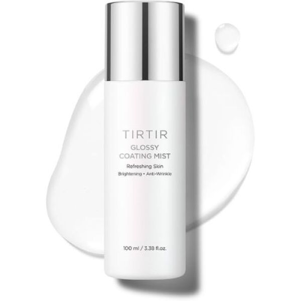 TIRTIR Glossy Coating Mist 100ml