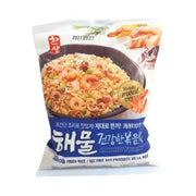 HS Fired Rice Seafood 250g