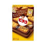 Beurre fermenté GLICO Bisco 15 pièces