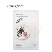 Innisfree My Real Squeeze Mask EX Acai Berry 1pc