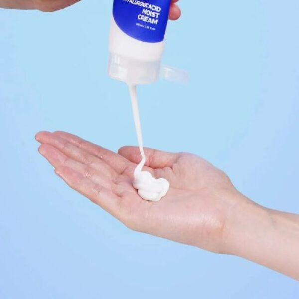 ISNTREE Hyaluronic Acid Moist Cream 100ml