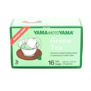 Yama moto yama Green Tea 16bags