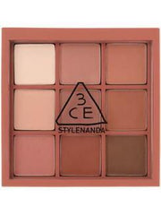 3CE Eyeshadow (Dry Bouquet)