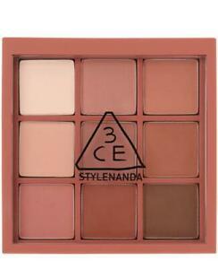 3CE Eyeshadow (Dry Bouquet)