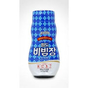 Paldo Cold Noodle Hot Pepper Paste Sauce 380g